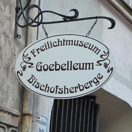Altstadthotel Zum Goldenen Anker Lubeck Ngoại thất bức ảnh