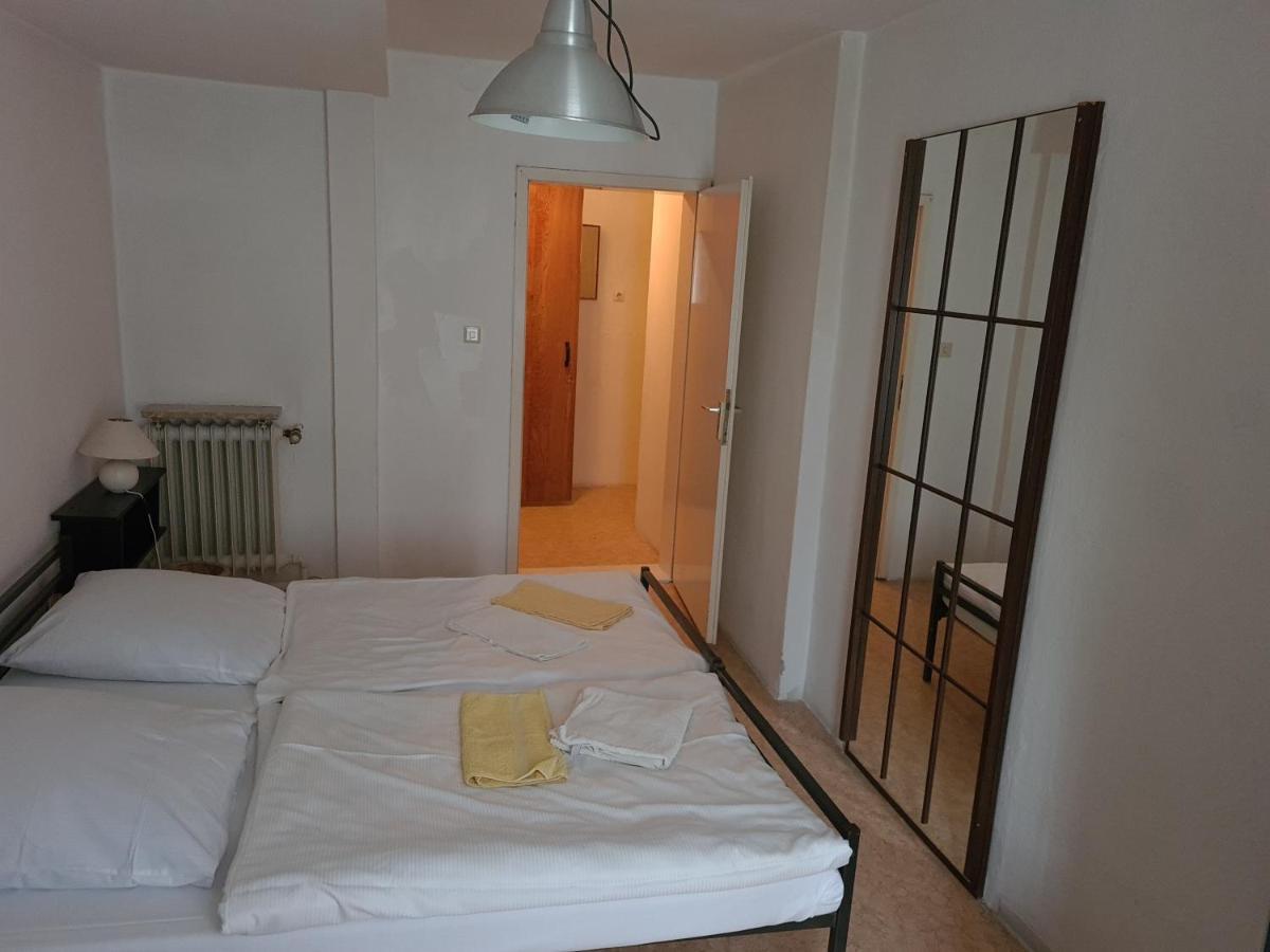 Altstadthotel Zum Goldenen Anker Lubeck Ngoại thất bức ảnh